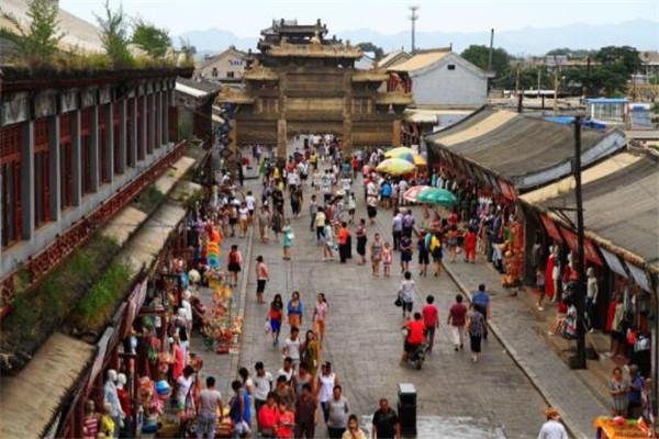 葫芦岛最著名的十大旅游景点（葫芦岛十大著名旅游景点）