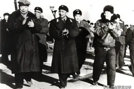 《绝密543》电视剧背后的故事：1.新中国成立地空导弹部队图片