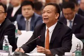 下一个“玻璃大王”？信义玻璃营收117亿元，创始人身价680亿图片