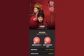 被郭麒麟“骗”进剧组，却意外走红，“吉吉国王”不愧是天选之子图片
