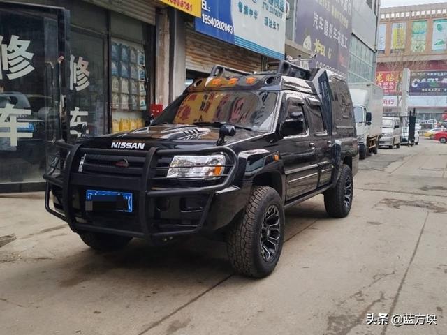 日产帕拉骐怎么样(日产帕拉骐怎么样值得买吗)