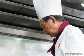 蓝其金，值得被铭记的川菜大师图片