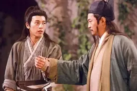 《独孤九剑》的道理并不难，为何别的门派想不到？图片