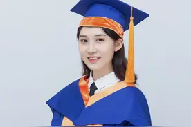 从联大到北大，我们一起来认识一下这位乘风破浪的小姐姐图片