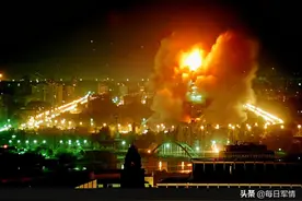 俄叙联军轰炸亲美叛军134个掩体，拜登给普京摆下鸿门宴图片