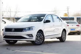 大众新车1.4T动力够用吗？车主反馈：有点肉视频封面