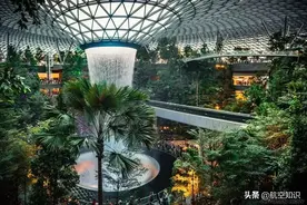 2020全球百大最佳机场榜单出炉，中国这10家机场上榜图片