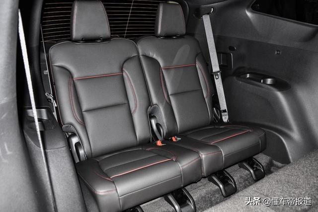 情怀与实力并存？非街车之选？盘点四款“涅槃重生”的SUV