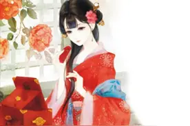 学英语赏国学《秋夕》图片