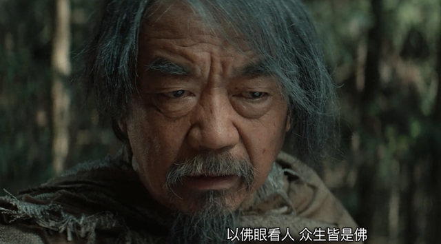 上线1天就破纪录，这片凭什么能被捧为：2021年第一国产惊悚片？