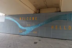 骑行武汉，江城一直在路上图片