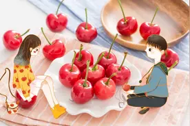 车厘子还能不能吃？进口水果还要不要买？有回复了！图片