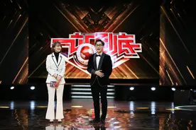 《一站到底》特别录制让李好、晓敏很难忘，神秘名人堂选手是谁图片