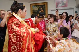 新娘陪嫁箱需要准备什么东西？五样必备物品父母要心里有数图片