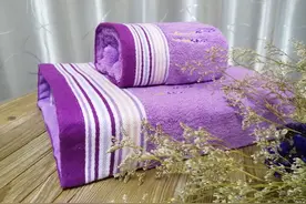 如何挑选一条好毛巾图片