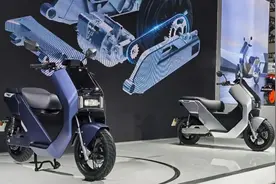 电动车配两组60V30Ah电池，续航能达到200km吗？老师傅告诉你图片
