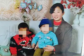 儿子被撞后消失，母亲寻儿尸体21年未果，嫌疑人至今未受罚，律师：仅有口供无其他证据则无法量刑图片