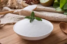 穿越必备技能之九——制精盐图片