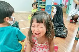幼儿园三个“潜规则”，孩子可能不懂，但家长需要知道图片