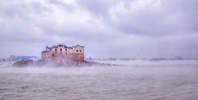 征集 |“百年华诞 美丽鄂州”全国摄影作品展