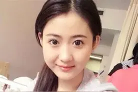 “最美癌症女孩”——李娜的感人故事图片