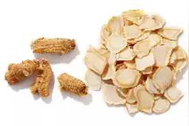 西洋参虽好，但是这6类人不适宜吃，看完后记得告诉家里人图片