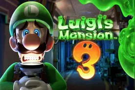 switch《路易吉鬼屋3》通关感受图片