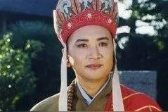西游记中唐僧师徒四人的不同性格图片