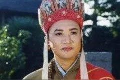 西游记中唐僧师徒四人的不同性格图片