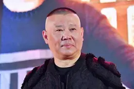 将德云社打造成商业帝国，千万豪宅胜似皇宫，郭德纲究竟多有钱图片