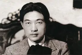 徐悲鸿常改古人名画，直接在原作上动笔，网友：手欠图片