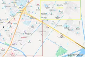 大悦城确定进驻，三成首付，城南中心已经成为核心区第二图片