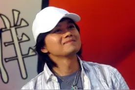 知名歌手欧得洋近况，曾负债累累，51岁靠跑商演翻身年赚3百万图片