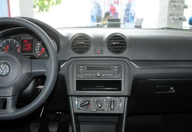 成都车友4万多买了台大众捷达，发现这个现象，感觉自己赚了