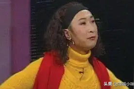 丑男林永健：为父亲闪婚，因抠曾遇婚姻危机，成名后把钱全给妻子图片