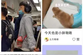“网上秀恩爱千万不要乱发话题！”太尴尬了哈哈哈哈图片