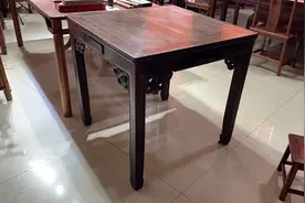 缅甸花梨木是什么档次，从古至今有哪些人用过，都是什么身份呢图片