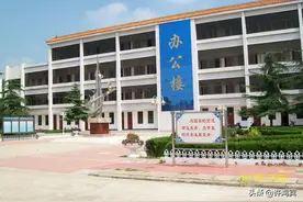 追忆在上蔡师范读书的日子（一）图片