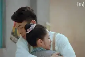 《小娘惹》陈盛与菊香：当初一见钟情，如今只能尽绵薄之力图片