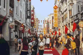 不会说粤语，你算什么广州人？图片