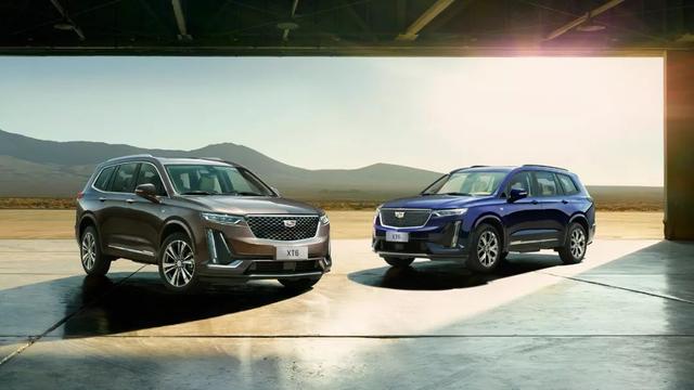 凯迪拉克XT6是你的菜吗？反正我喜欢