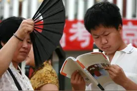 考生高考考了665分，母亲却让复读，1年后成绩公布全家沉默图片