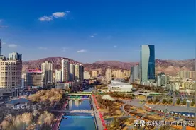 2021西宁楼市下半场，这些入市新盘，全力支撑市场图片