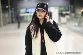 “夜宿门”三年后，李小璐和PGone过着截然不同的人生图片