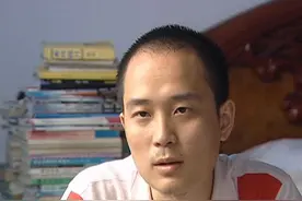 考上了一次复旦一次北大两次清华的张非，为何考研时没人要图片