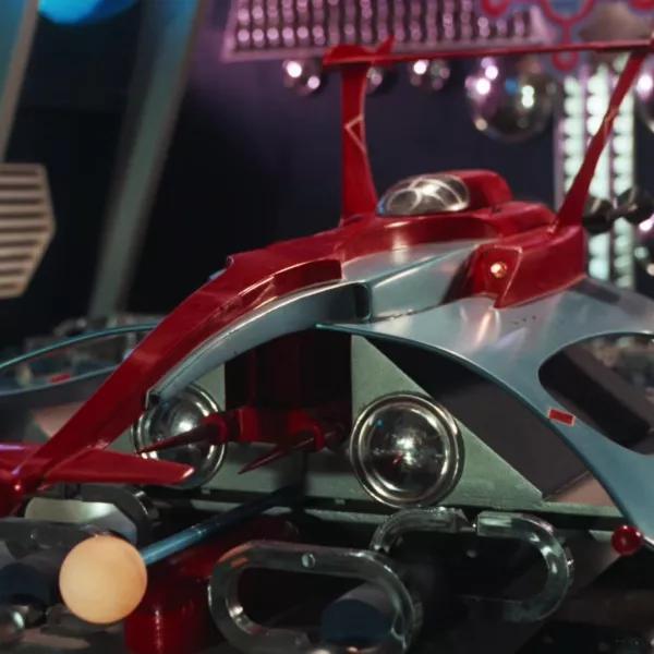 奥特曼历代防卫军（昭和初代～泰罗）