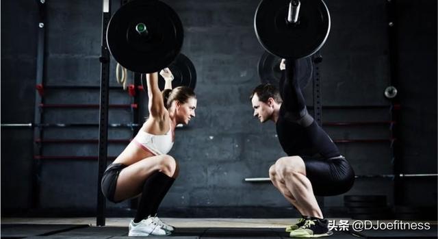 健身这么久，有多少人用过这个东西？告诉你真实的氮泵