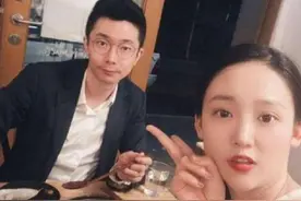 绿地张雨婷再创"佳句"：我只不过犯了大部分女孩都会犯的错图片