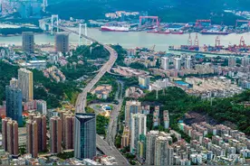 谁才是你心目中的厦门地标？火热推荐！他们各有自己的“白月光”…图片