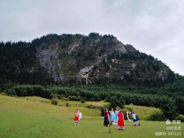 单车单人穿越洛克之路